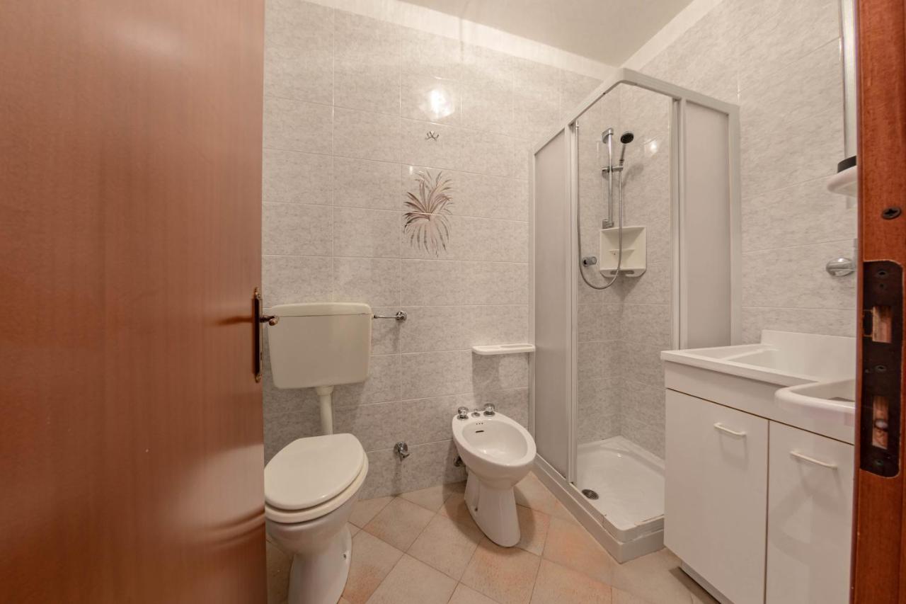 H11 Residence Gli Ulivi Piscina - Liguria San Lorenzo al Mare Extérieur photo