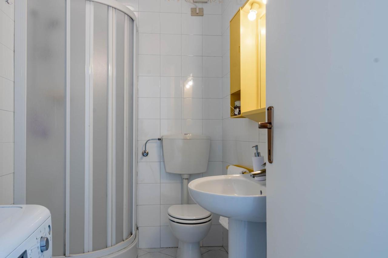 H11 Residence Gli Ulivi Piscina - Liguria San Lorenzo al Mare Extérieur photo